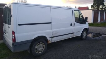 Ford tranzit - 7