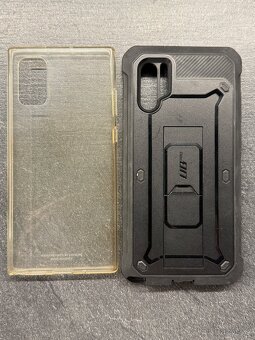 Samsung Galaxy Note 10+ 256Gb/12gb - 7