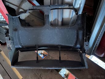 Díly na bmw e46 - 7