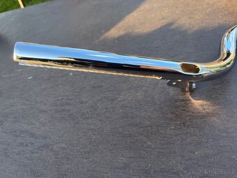 Řidítka Jawetta - 7