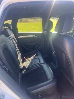 Audi Q5 2.0 tfsi 147kw - 7