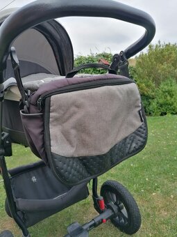 Dorjan basic comfort dvojkombinace - 7