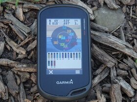 GPS navigace Garmin Oregon 600 - 7