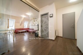 Prodej velkého bytu 3+kk s garážovým stáním, 96 m2 - Brno -  - 7
