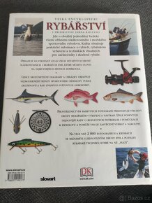 Encyklopedie Rybářství - 7