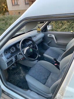 Felicie Van Plus pick-up - 7