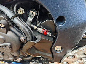 Yamaha FZ1 N - 7