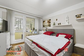 Převod dr. podílu, byty/3+1, 73 m2, U Splavu 2870/4, 69002 B - 7
