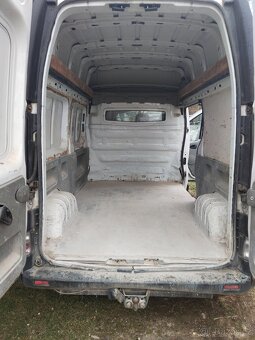 Renault Trafic,1.9.   74 KW - 7