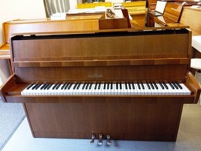 Rezervace/Prodám pianino Schimmel-Dovoz po ČR zdarma - 7