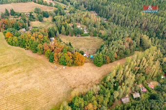 Prodej pozemků k rekreaci, 27366 m², Probulov Doly - 7