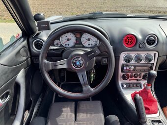 Mazda MX-5 NBFL 1.8l Turbo - 7