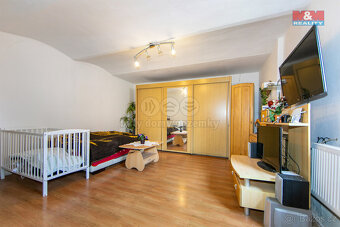 Prodej rodinného domu, 84 m², Nesuchyně - 7