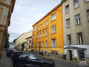 Dům v centru Jihlavy - 7