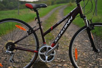 Dámské kolo Schwinn Searcher GS - 7