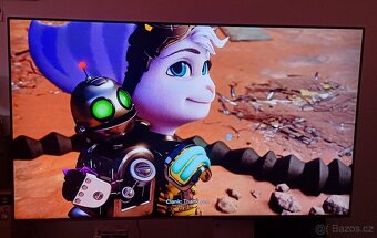 75"/191cm 4K Led TV Samsung  UE75NU8002T - 7