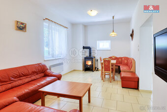 Prodej penzionu, 92 m², Srní - 7