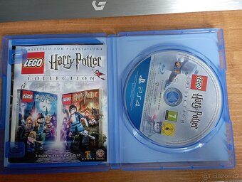 Hry na PS4 - 7