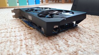 Počítačové díly: základová deska + procesor Intel i5 + 16Gb - 7