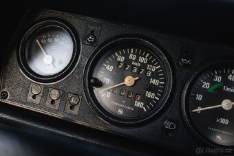 Škoda 130 Rapid PŮVODNÍ RZ, PO RENOVACI - 7