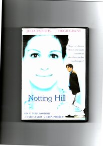 FILMY NA DVD - 7