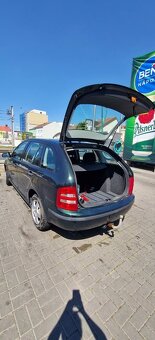 Škoda Fabia 2003 Automat - 7