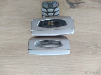 NOKIA 6510 - 7