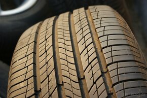 Aspen Cevher origo VW transporter T6 T7 letni pneu R17 - 7