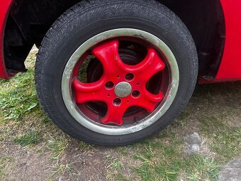Renault Twingo 1.2 - 7