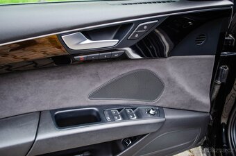 Audi A8 3.0 TDI V6 DPF clean diesel quattro tiptronic - 7