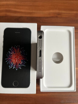 iPhone SE 2016 - 64GB - 7