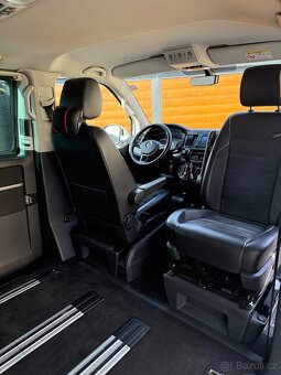 Vw Multivan t6 - 7