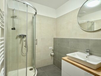 Moderní byt 3+kk 72m² – Rychnov nad Kněžnou - 7