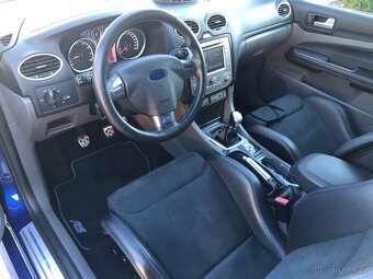 Ford Focus RS - 7