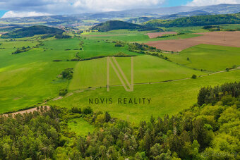 Prodej, pole, 104 753 m², Budětice - 7
