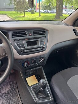 Hyundai i20 55kw - 7