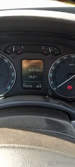 Škoda octavia 2 2.0 TDI 8V BMM - 7