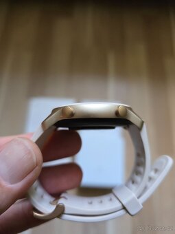 Amazfit GTR 42mm Pink - 7