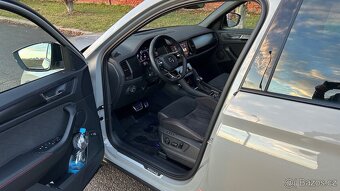 KODIAQ RS - 7