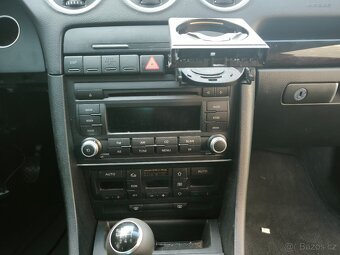 Seat exeo 2.0tdi sport Nepojízdné - 7