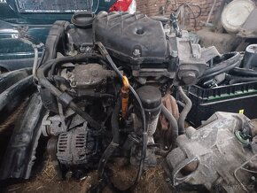 Motor motory - 7