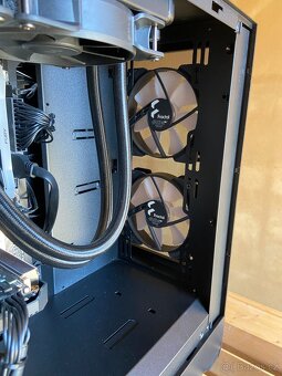 Výhodná Cena - Výkonný a tichý PC – Ryzen 5 7600X / RTX 3060 - 7