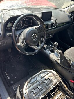 Mazda 3 skyaktiv - 7