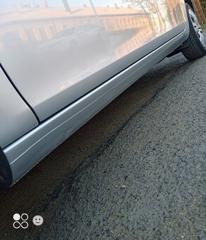 Škoda Roomster 1.2 TSI - 7