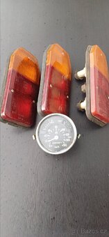 Honda CBR 600F - 7