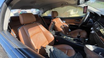 BMW e92 325i Mpacket na díly - 7