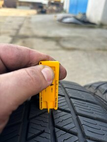 Zimní Pneumatiky BARUM Polaris 5 185/60 R15 - 7