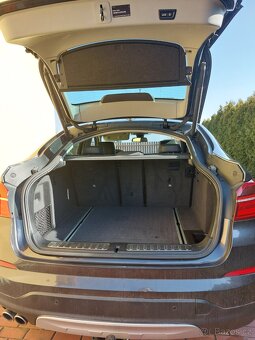 BMW X4 - 7