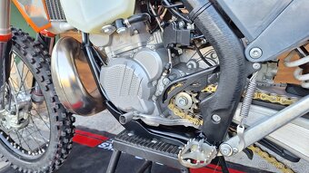 Honda Crf 450 24 - 7