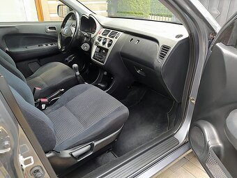 Honda HR-V 1.6 16V 4x4 jen 70tis.KM 5-dveř. Bez Koroze - 7